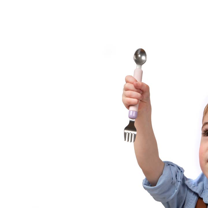 melii - Wholesale Flatware Set - Kids & Baby - Spork On the Go3