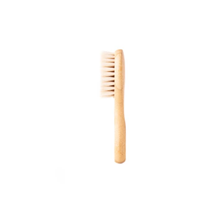 Brush With Bamboo – wholesale Hårborste/kam - Barn och baby – Baby Bambu Hårborste2