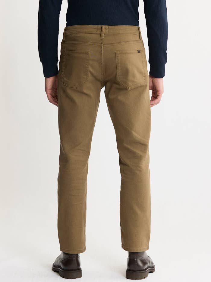 JACHS NY - Wholesale Pants - Men's - Straight Fit Stretch Traveler 5-Pocket Pants22