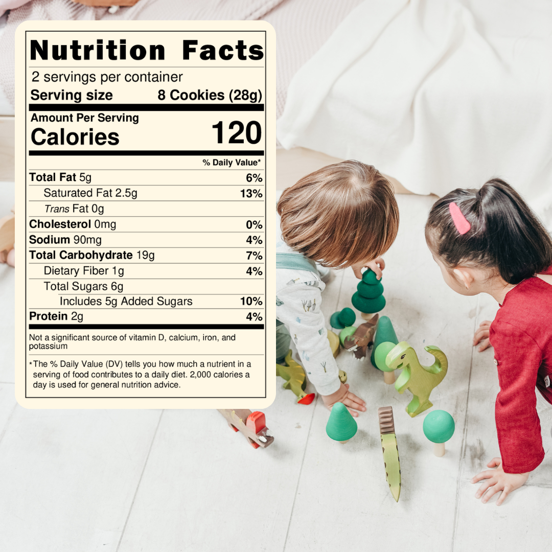 Happy Snacks - Wholesale Cookie - Plant Based Fortified Animal Crackers Box9