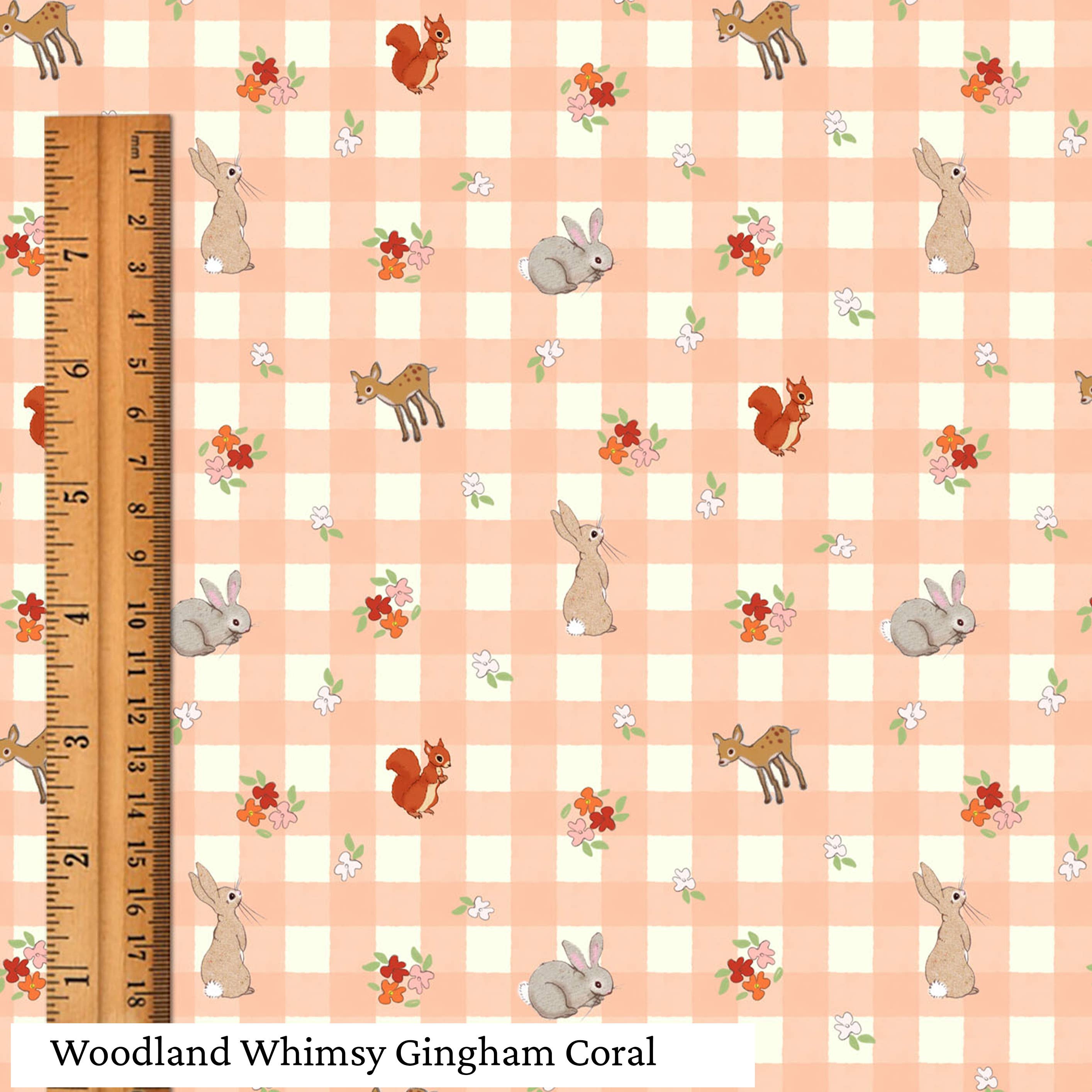 Belle & Boo Ltd - Wholesale Fabric - Belle and Boo Fabrics - Ordering Between 10m - 49m Fabric12