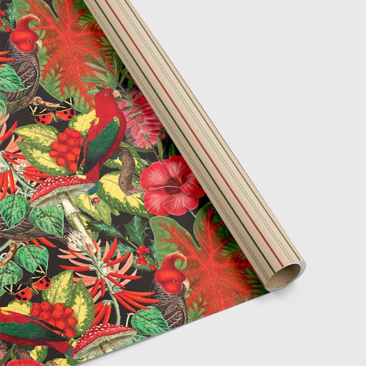 Dubbelsidig Omslag - Skogsfestival för wholesale av Zetta Florence