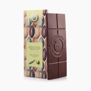 La Chinata - Wholesale Chocolate Bar - Dark Chocolate with EVOO