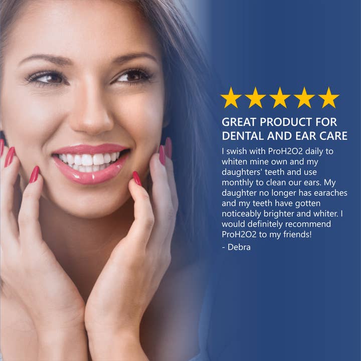 Thrival Labs - Wholesale All-purpose cleaning spray - ProH2O2 3% Food Grade Hydrogen Peroxide Natural Cleaner18