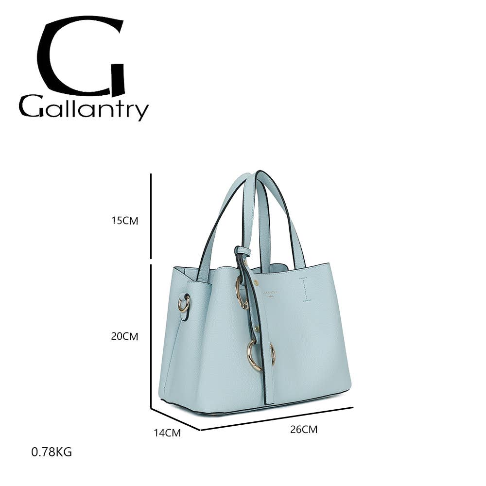 Gallantry - Vente Sac à main avec poignée sur le dessus – femme - La Moderne (R-1710)17