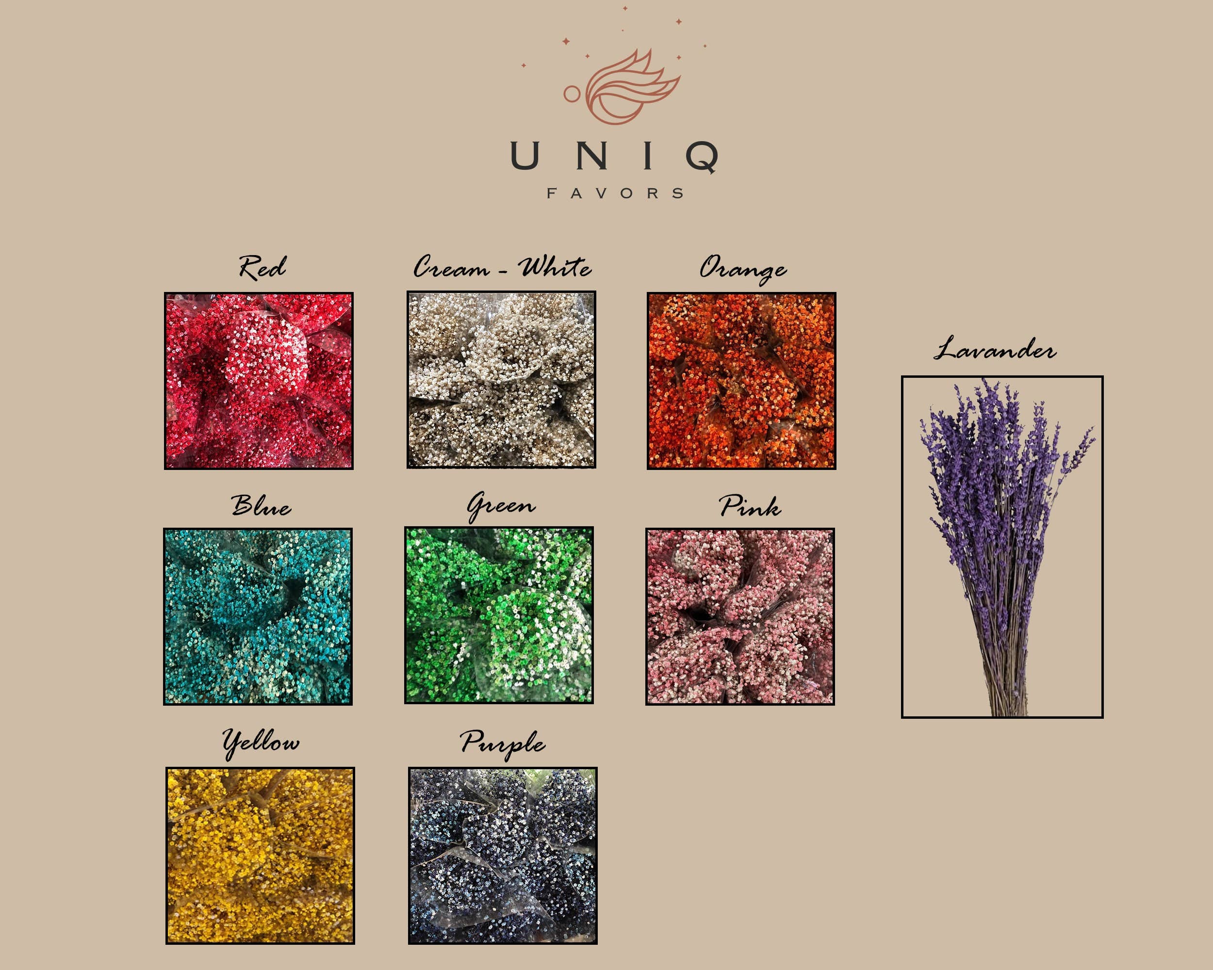 Uniq Favors - Wholesale Party Favor - Wedding Party Gifts For Guests, Wedding Shower Soap Favors2