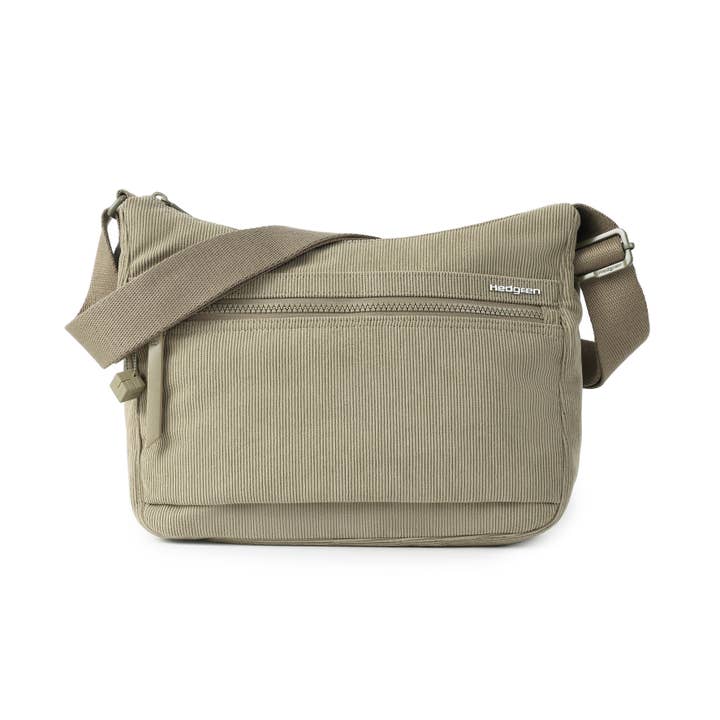 HARPERS | Borsa a tracolla + RFID per la vendita all'ingrosso da parte di Hedgren France