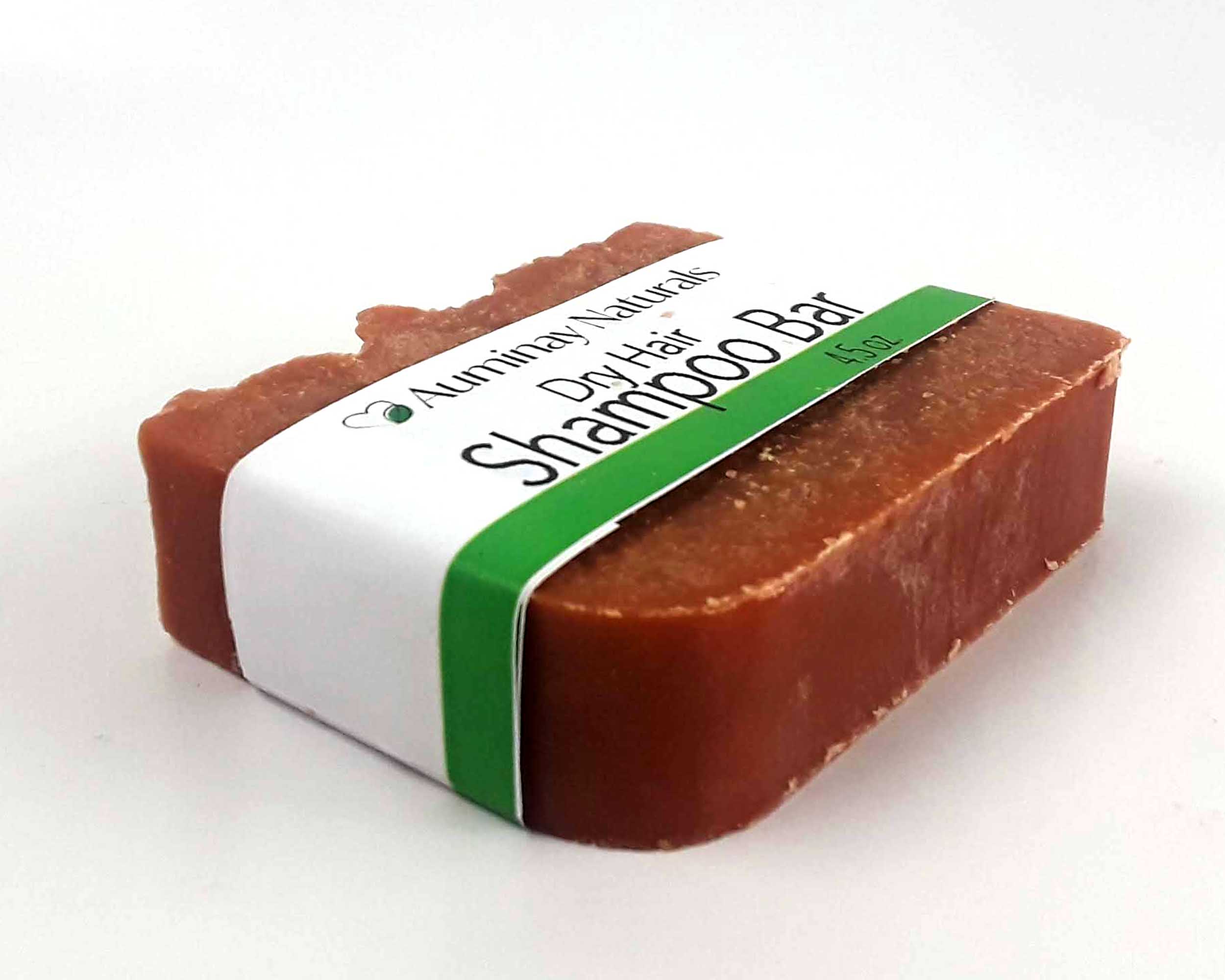 Auminay Naturals - Wholesale Shampoo Puck/Solid Shampoo - Shampoo Bar - Dry Hair1