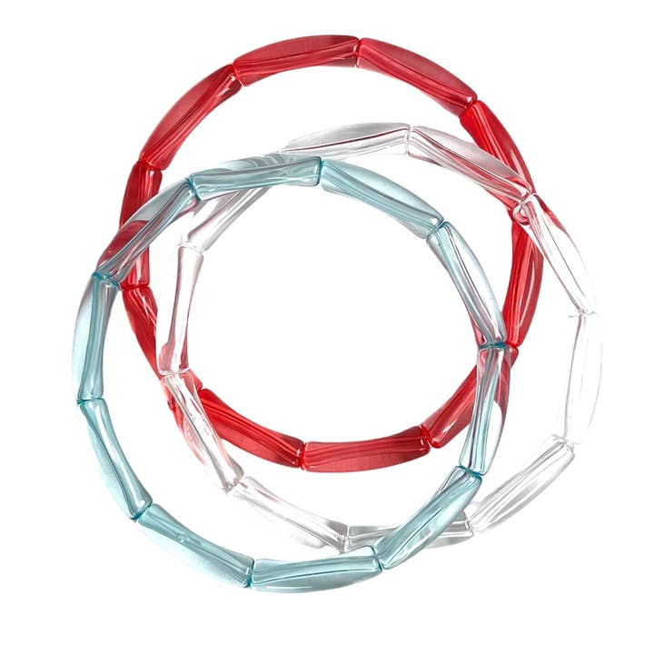 Bracelets Sanibel pour la vente par MODish Design Co