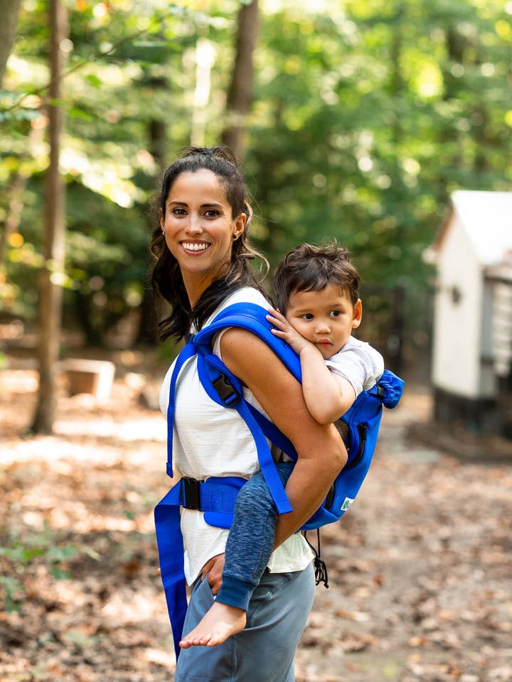 Porte-bébé Neptune pour la vente par Amphiba Baby LLC.