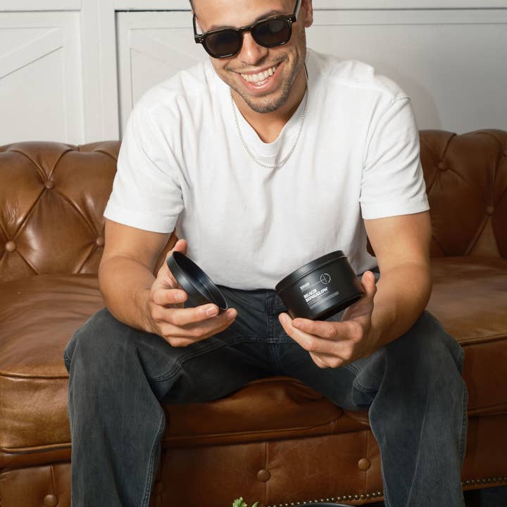 Hidden Candles - Wholesale Jar/Filled Candle - The Hidden Candle3