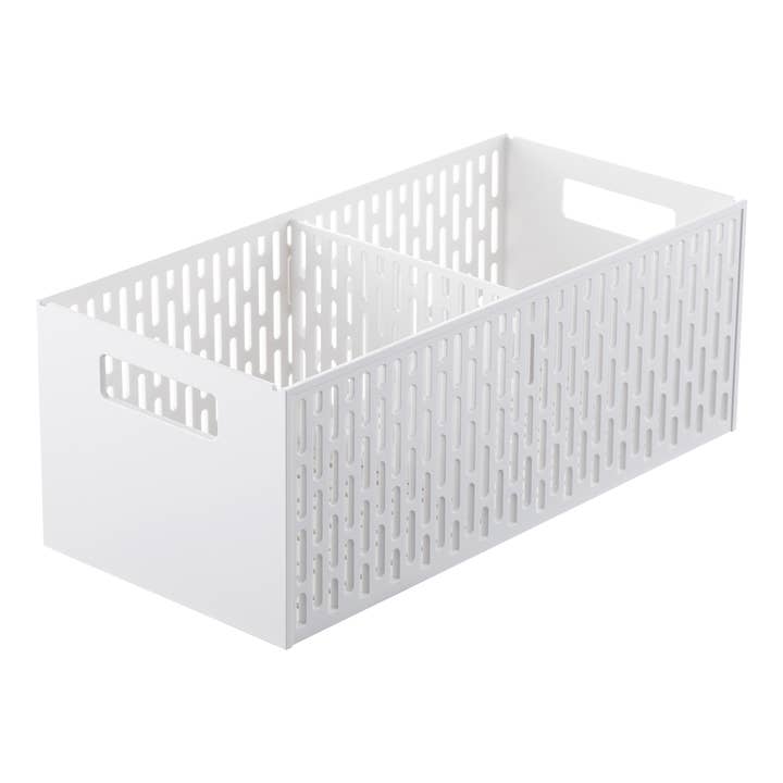 Yamazaki Home - Wholesale Kitchen Storage/Organizer - Tower Stackable Vegetable Stocker