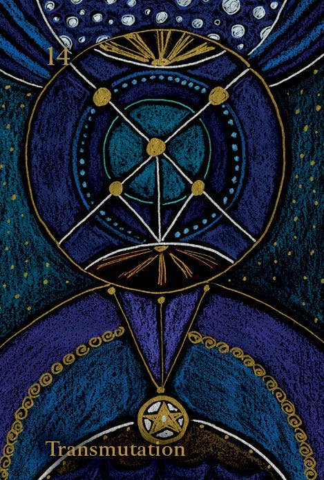 Schiffer Publishing - Wholesale Tarot Cards - The Shaman’s Way Oracle9