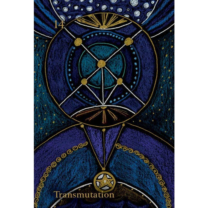 Schiffer Publishing - Wholesale Tarot Cards - The Shaman’s Way Oracle9
