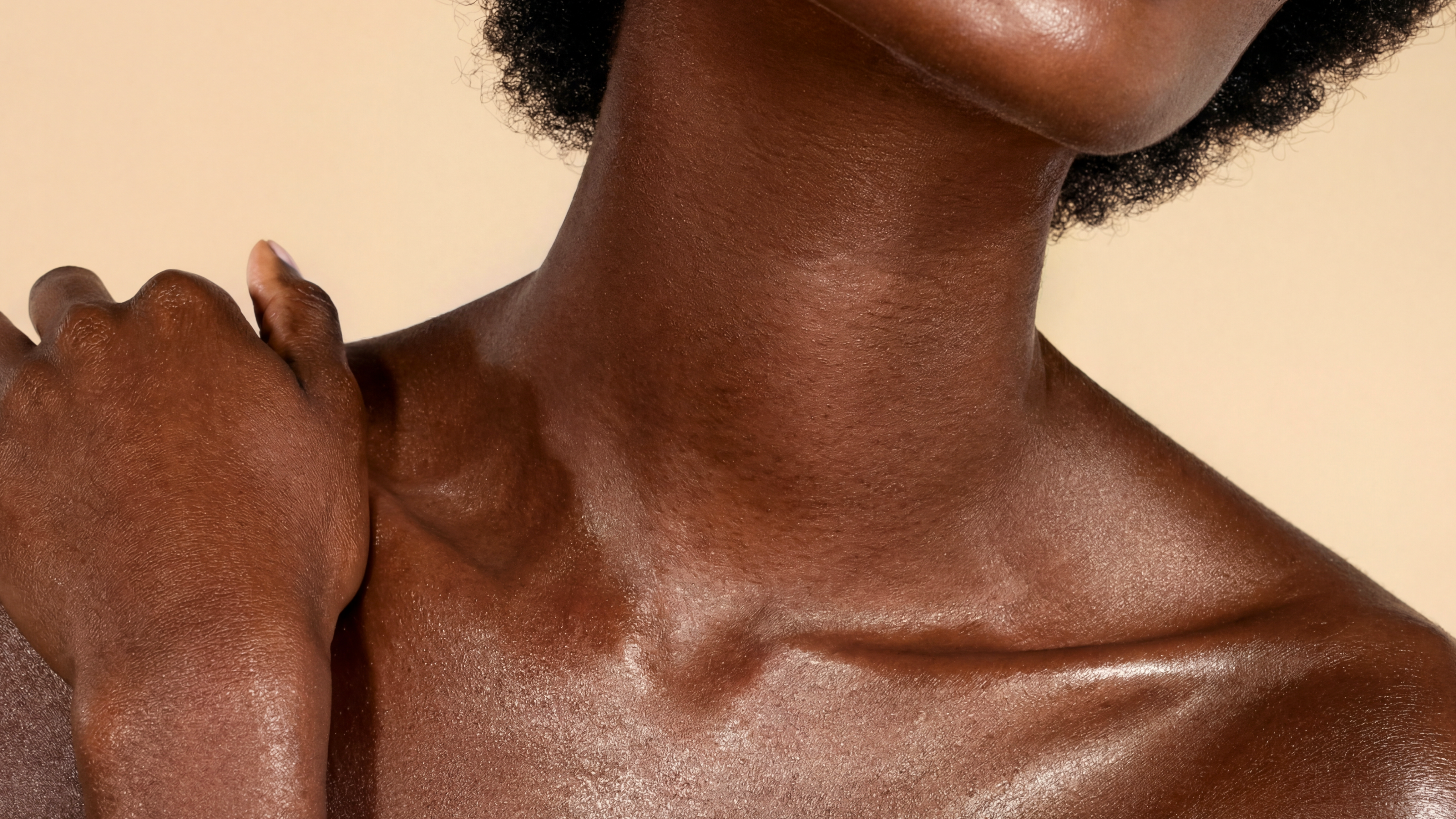 Heal Evolve Reign™ - Wholesale Body Balm/Butter - SKIN BUTTER // SHEA 8 OZ7