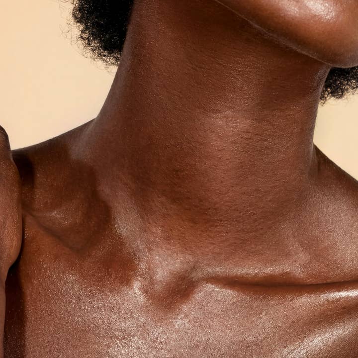 Heal Evolve Reign™ - Wholesale Body Balm/Butter - SKIN BUTTER //SHEA 4 OZ5