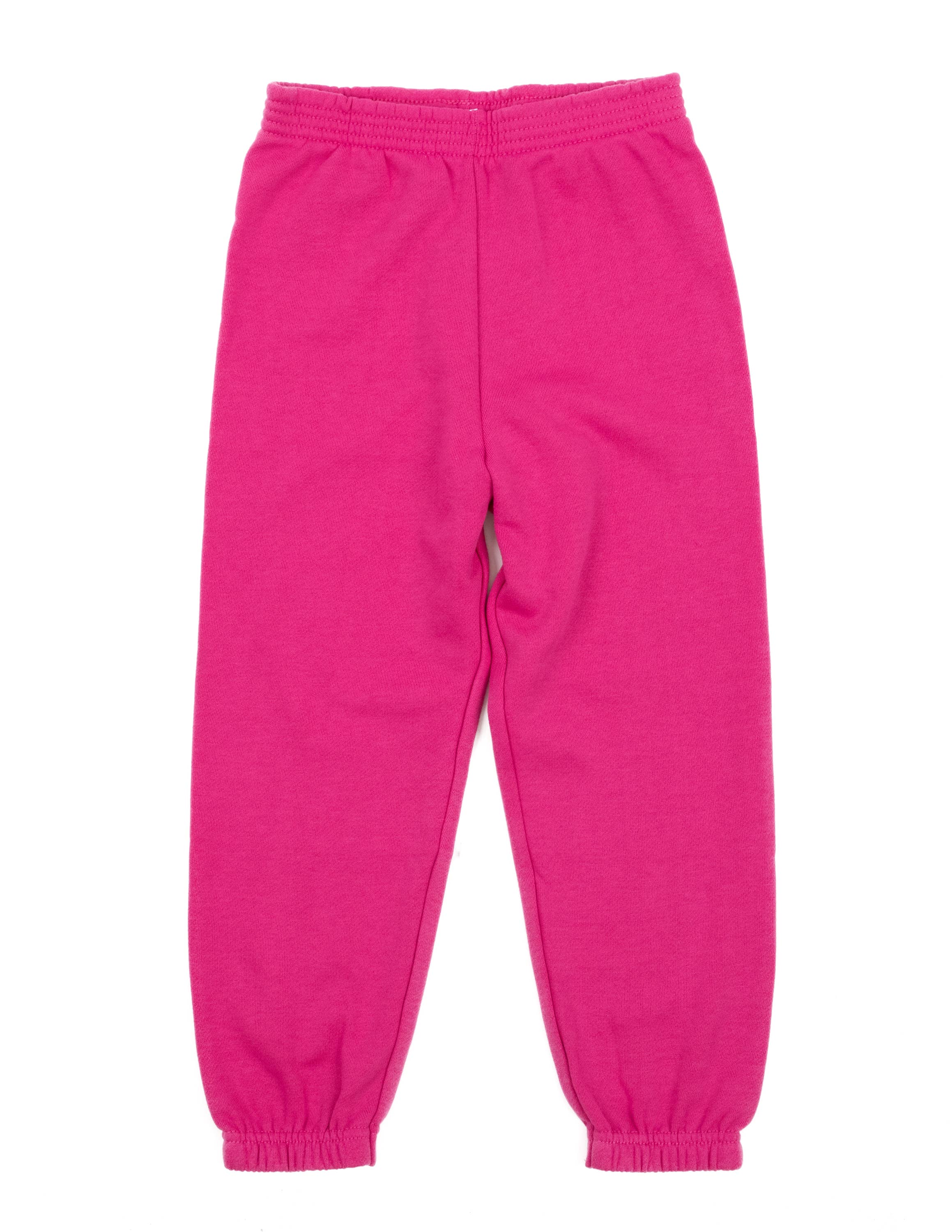 Leveret Pajamas – wholesale Lounge sweatpants/jogging bottoms – Kids – Kids Sweatpants Basics Back to School Kids Clothing14
