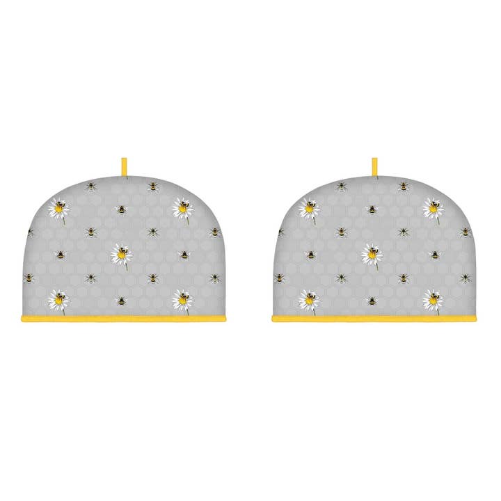 Bee Happy - Tea Cozy for wholesale by Dublin Gift Company