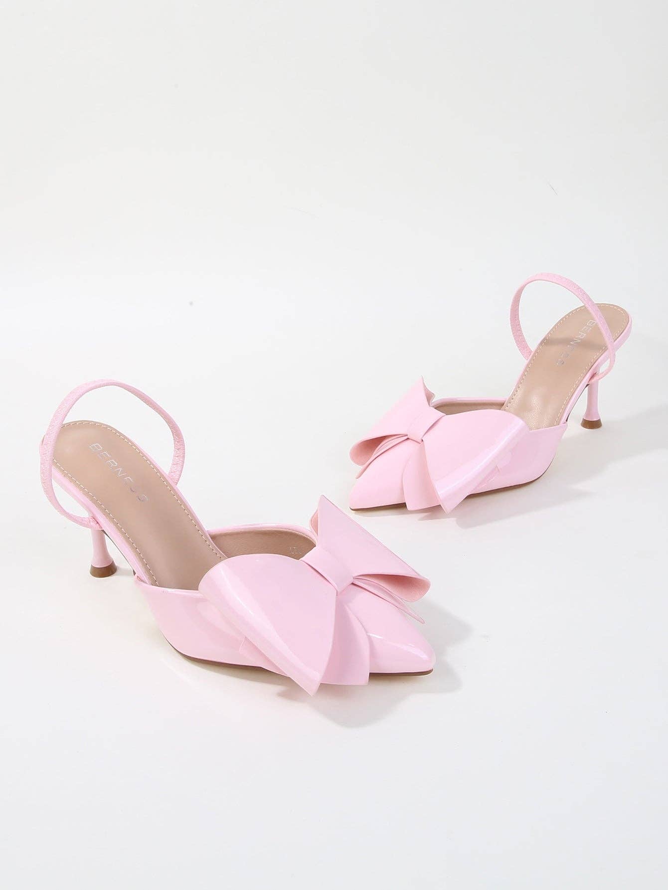 Berness Shoes - Wholesale High Heels - Women's - Celia21