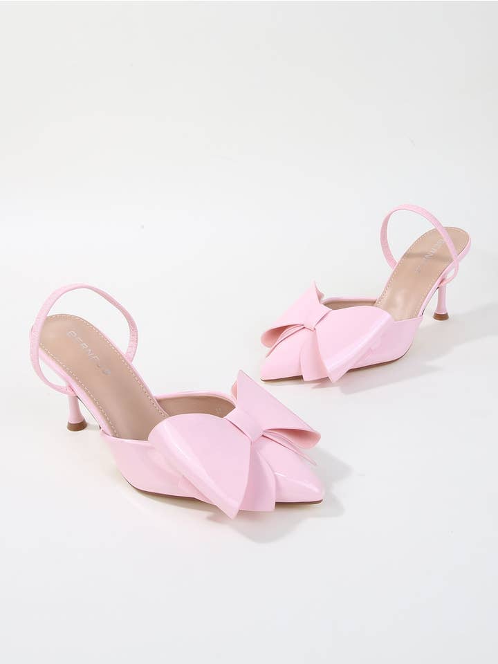 Berness Shoes - Wholesale High Heels - Women's - Celia21