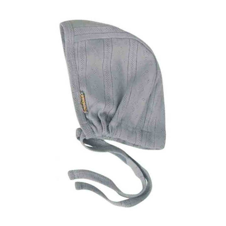 Petit Pointelle hat for wholesale by cadeau baby Layette