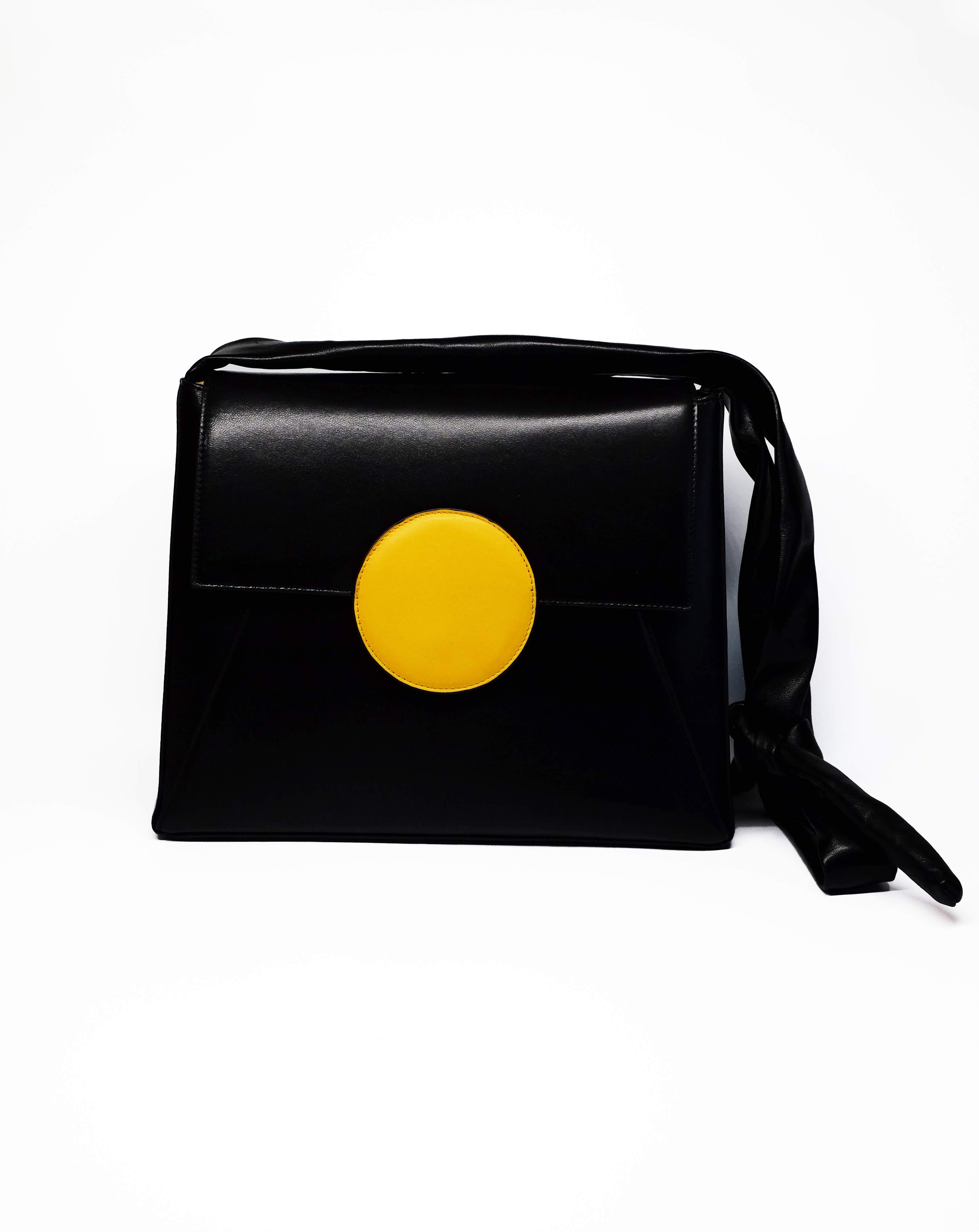 DeRosis - Venta al por mayor Bolso con correa - Mujer - Bolso Valentina de piel de becerro suave4