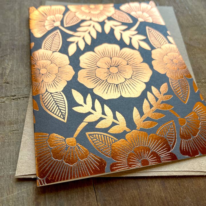 Katharine Watson - Wholesale Everyday Greeting Card - Blank Greeting Card5