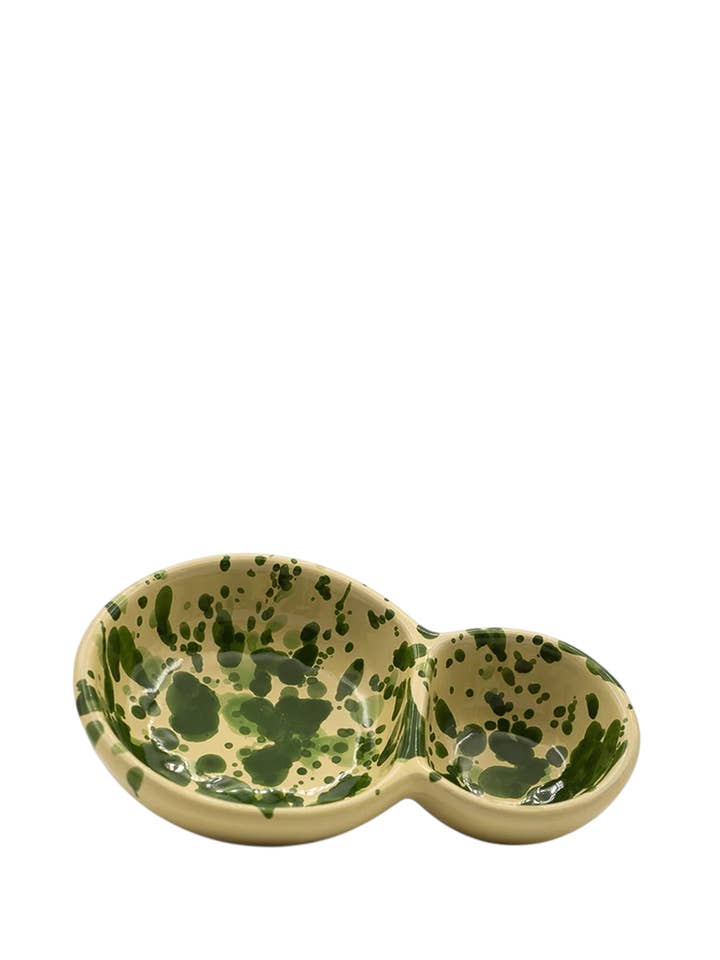 The Perfect Olive Dish for Olives and Pits for wholesale by IVO ANGEL