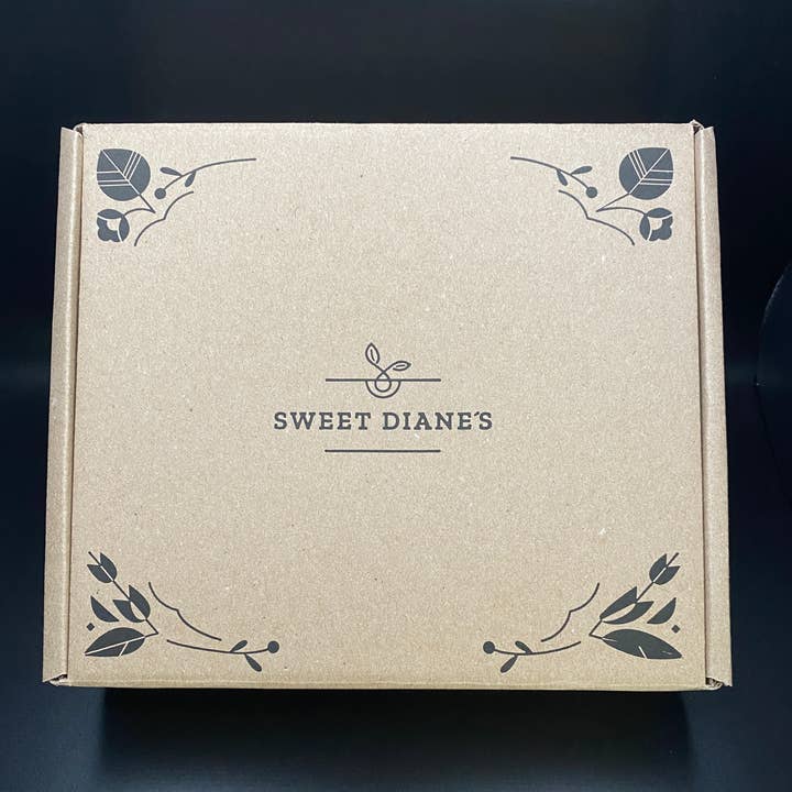 Sweet Diane's - Wholesale Granola - All Natural Granola Gift Box