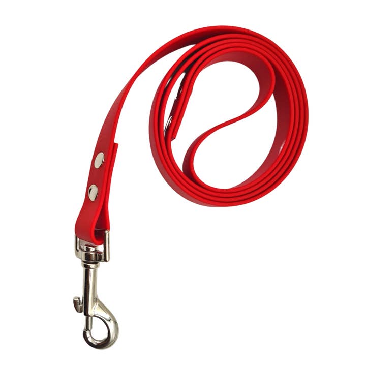 Collar & Ruff Biothane 120cm Lead for wholesale by Collar & Ruff