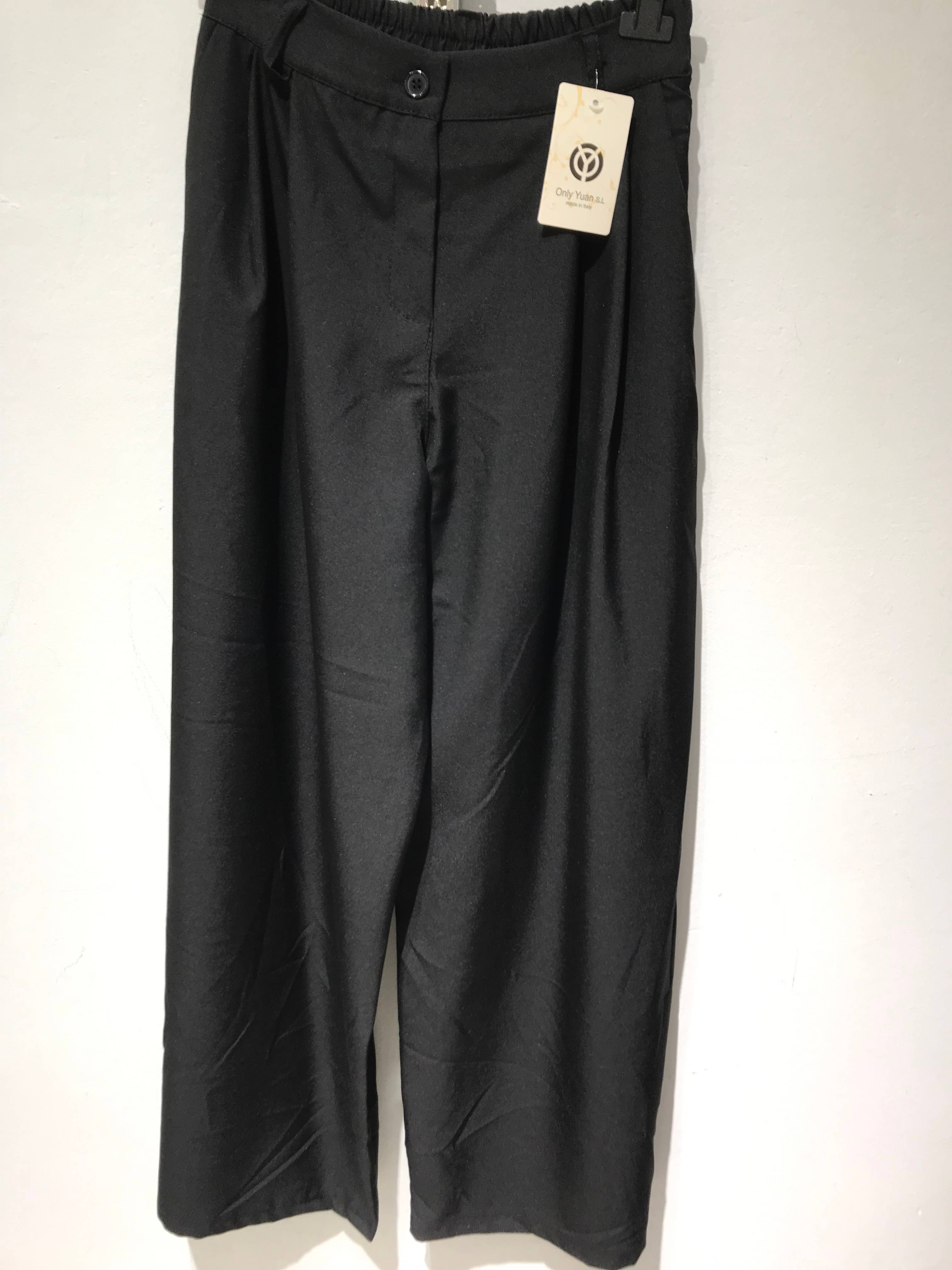 Only Yuan - Wholesale Pants - Women's - ref 25719 pants1