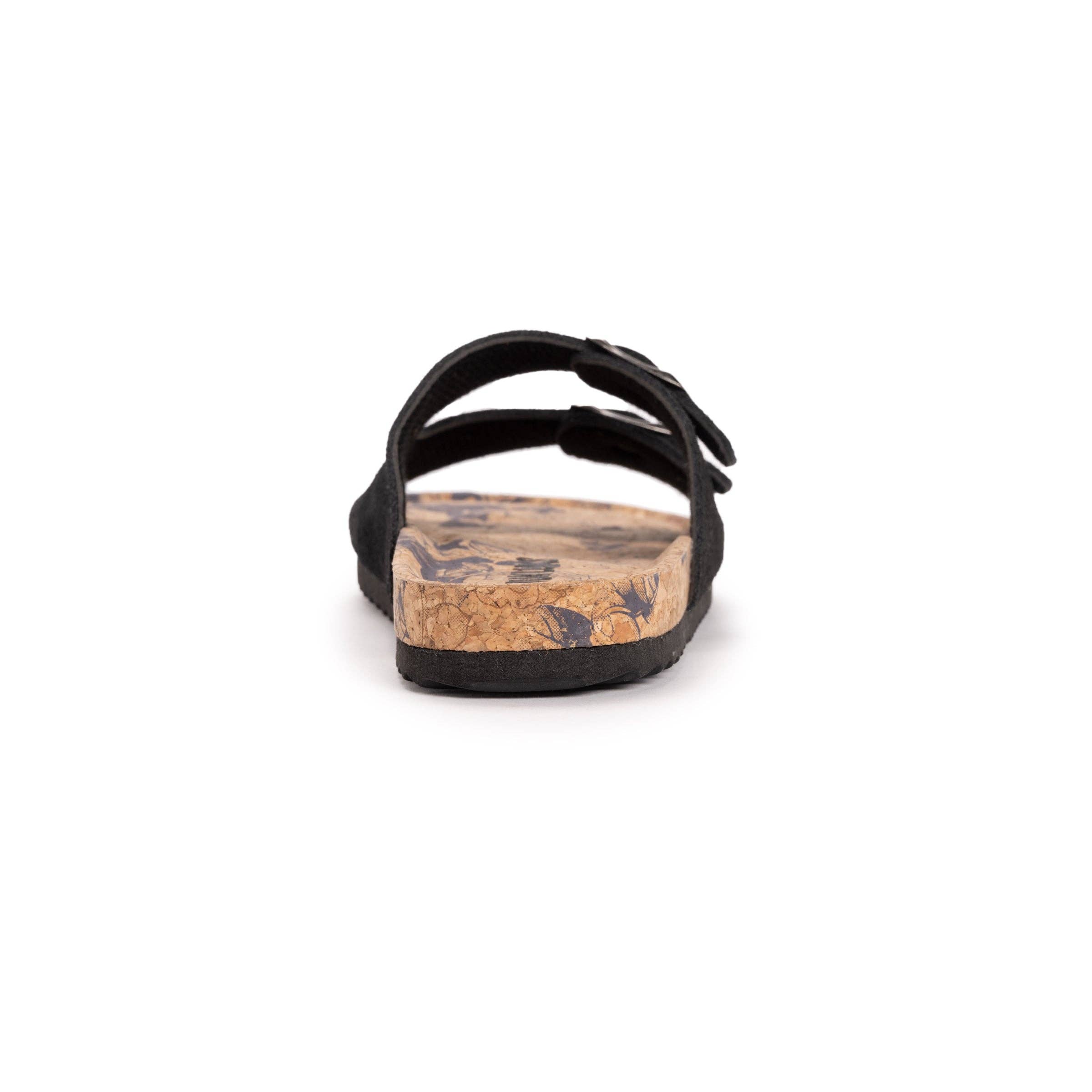 Muk Luks - Wholesale Slides - Women's - Muk Luks Women's Tessa Terra Turf Sandal9