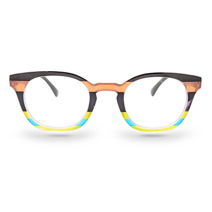 Majestic læsebriller for engroshandel hos EyeLevel