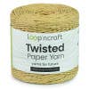 Loop'ncraft – wholesale Garn – Tvinnat garn av papper från Loop'ncraft8