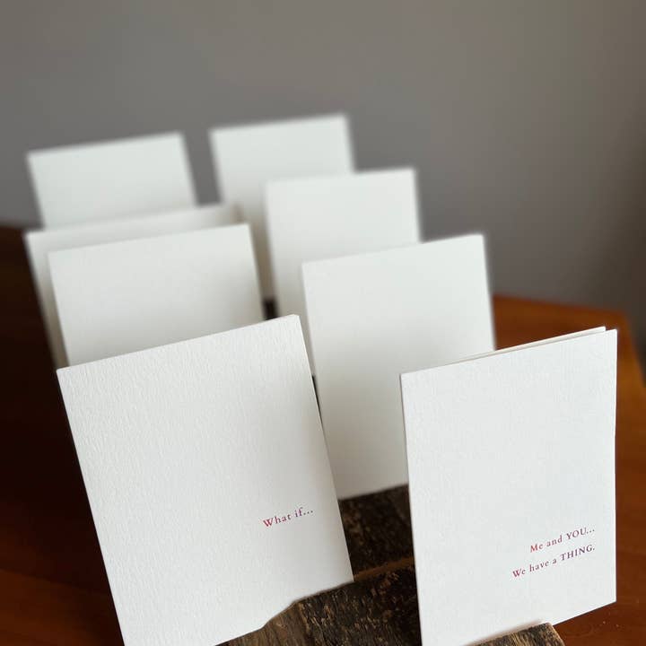 TELL(h)ER Kollektion for engroshandel hos BeKnown - Messages for Good