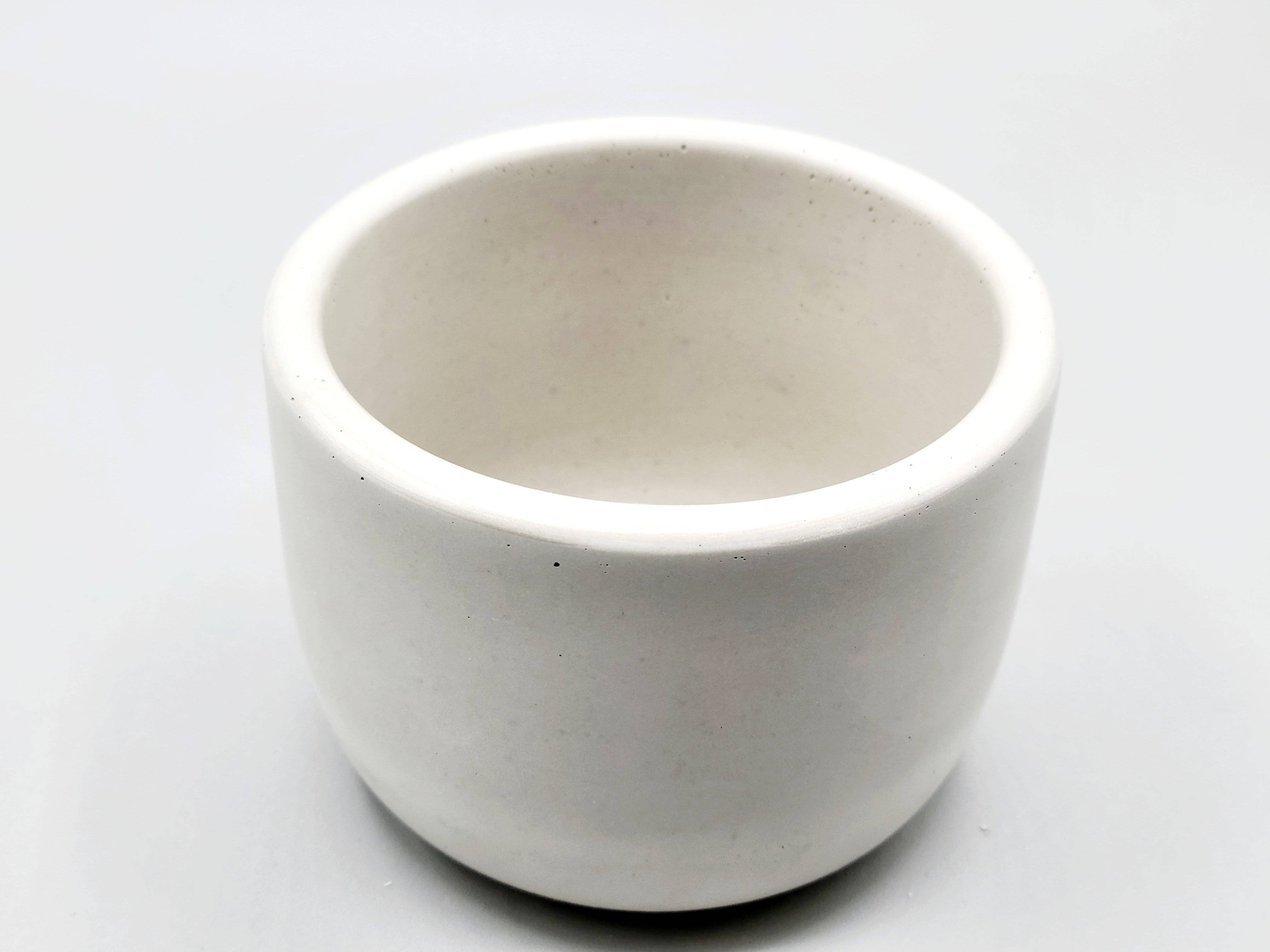 Osisi Canvas - Wholesale Vase - Concrete Vessels0