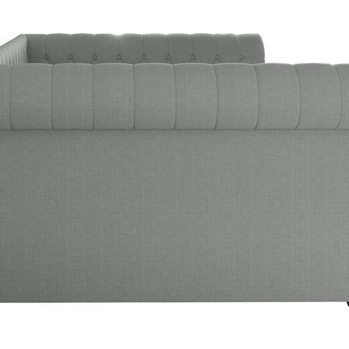 Home Design - Wholesale Sofa - Home Design Venice Upholstered Daybed2
