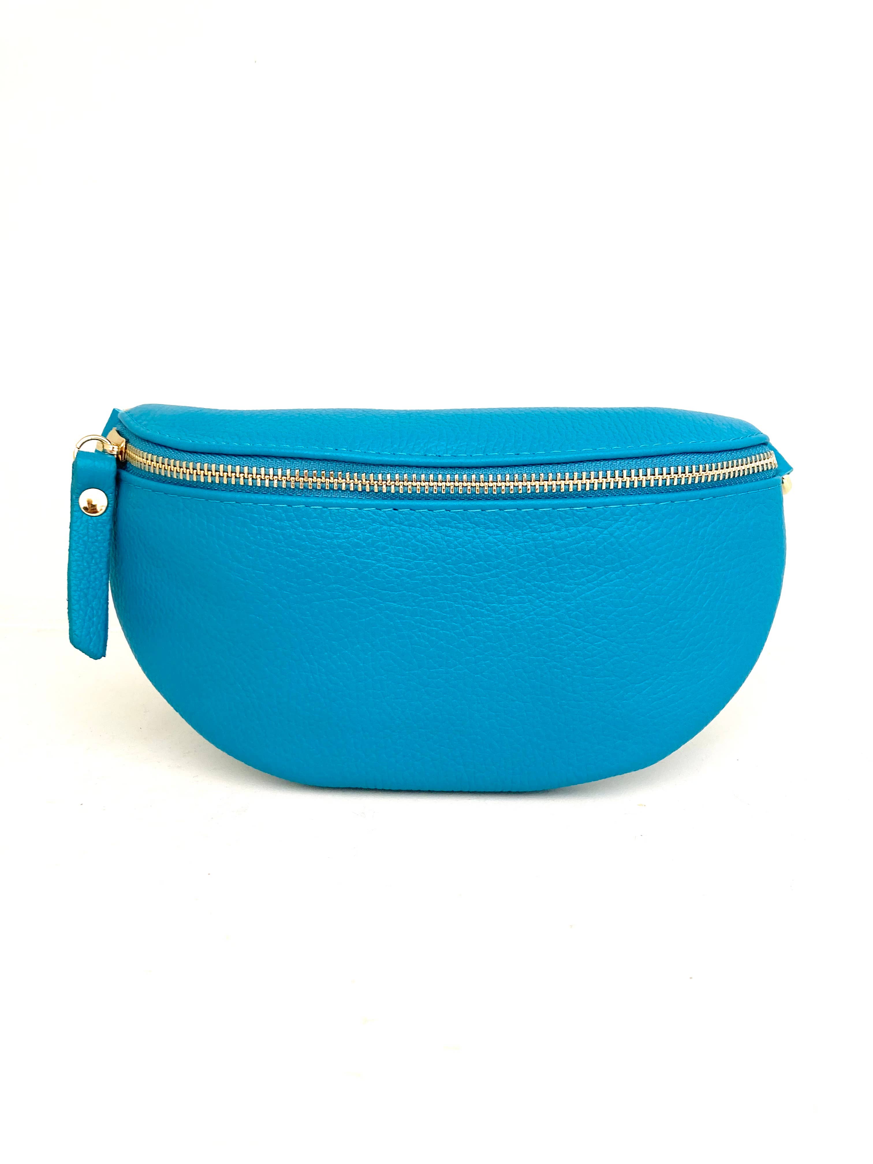 Cassette Barcelona - Venta al por mayor Riñonera - Mujer - Bandolera Cassette - Fanny Pack amarilla14