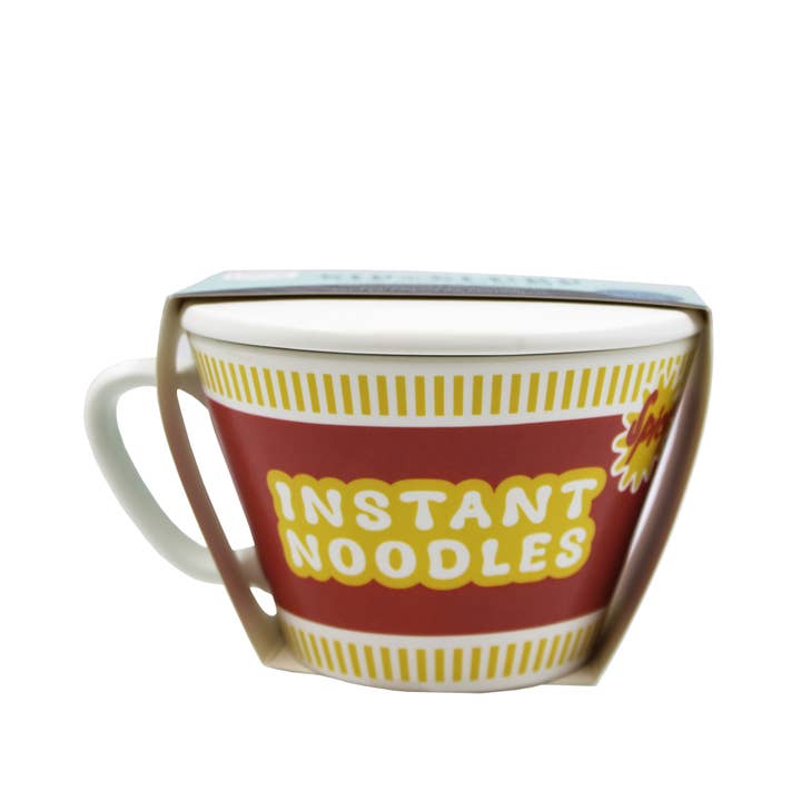 NPW - Vendita all'ingrosso Boccali - Tazza Instant Noodle