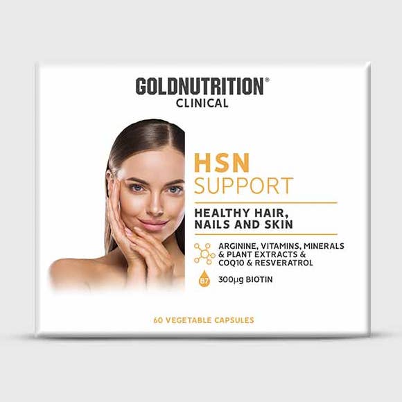 HSN SUPPORT for wholesale by Endurance Lab