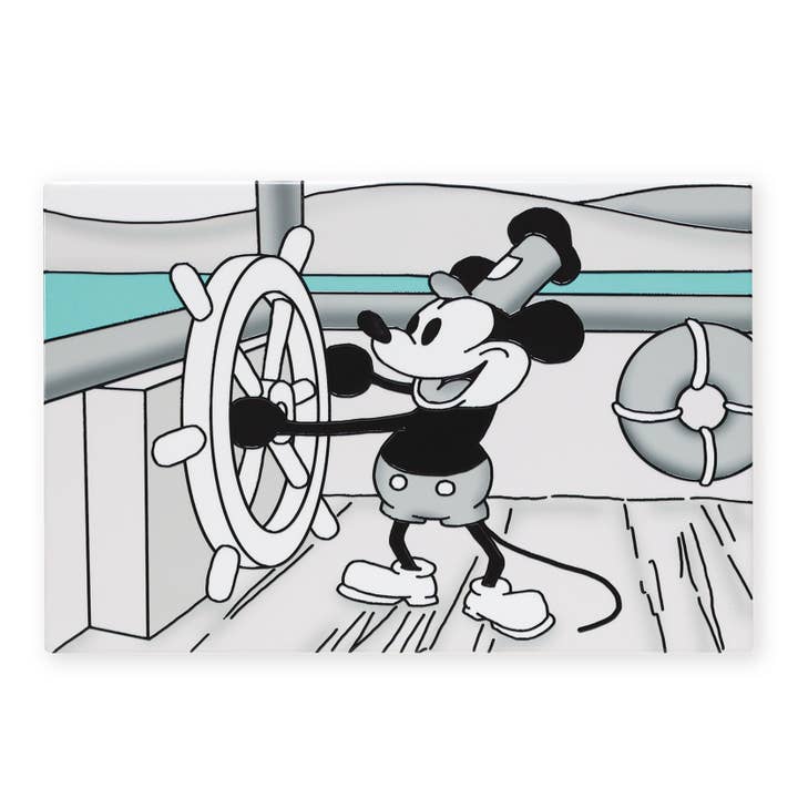 Cuadro de pared con baldosas cerámicas At the Wheel 20 x 30 cm para venta al por mayor de Art of Arora