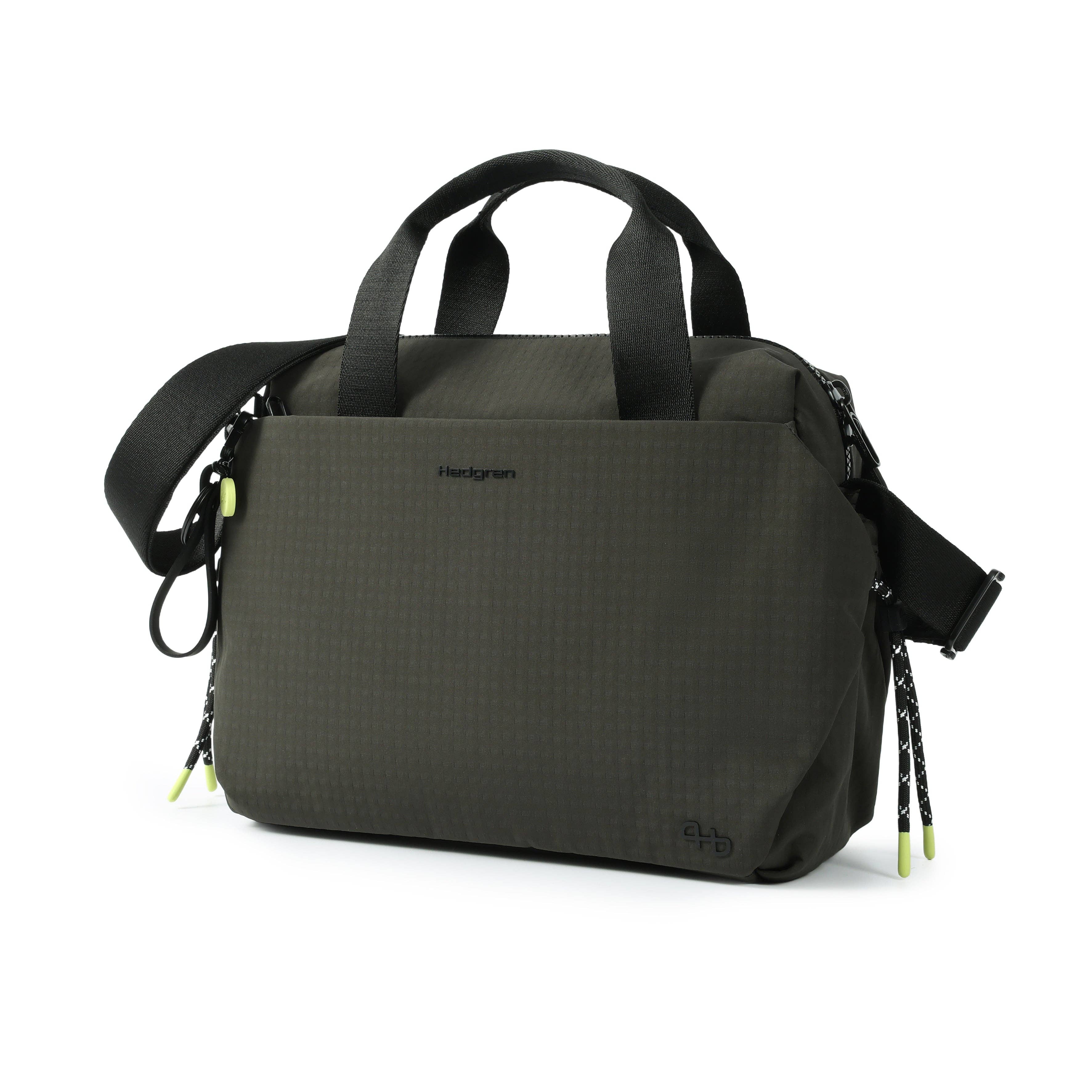 Black Ink TOMOKO | Handbag 2 Handles for wholesale on Faire1