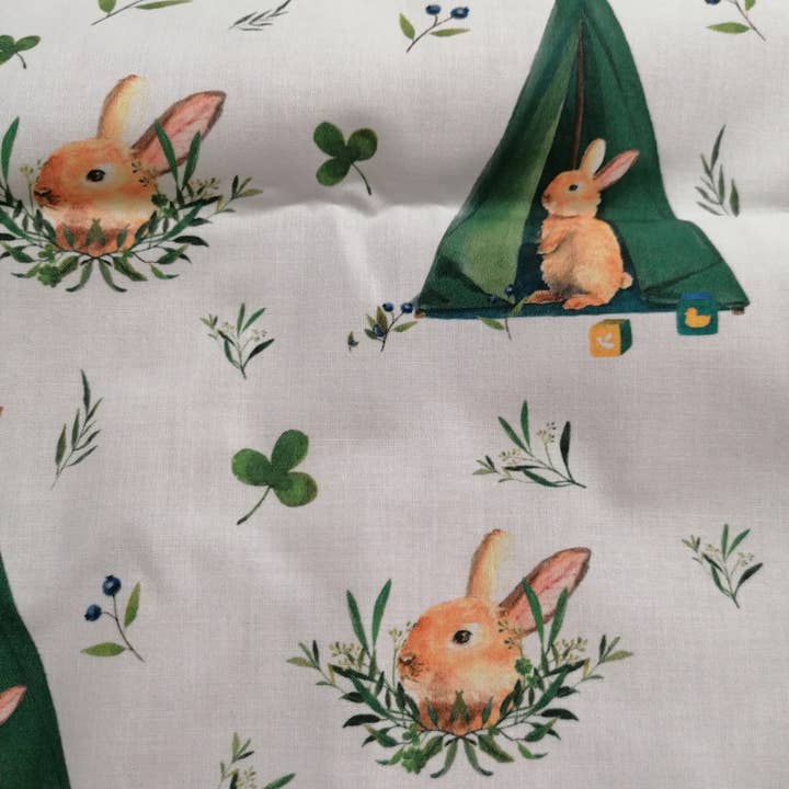 Ô fil de l'ange - Wholesale Hooded Towel - Kids & Baby - Roupix baby bath cape14