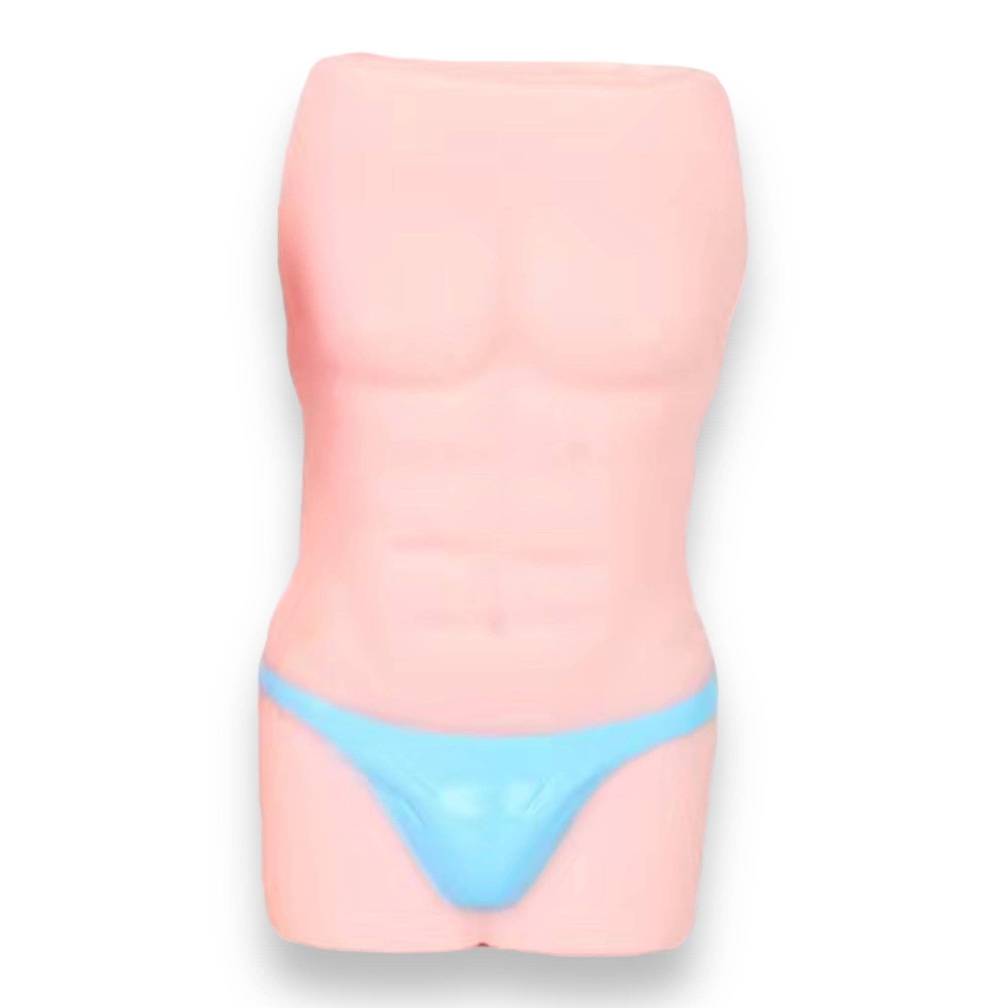 Kinky Pleasure - Vente Briquets - Kinky Pleasure - KP021 - Étui pour briquet en forme de corps sexy homme ou femme - 3 couleurs35