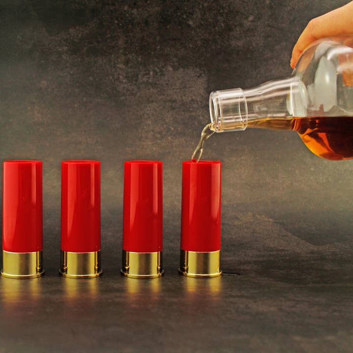 cartridges shot glasses and other Purchase Wholesale schnapsgläser. Free Returns & Net 60 Terms on Faire trending on Faire.