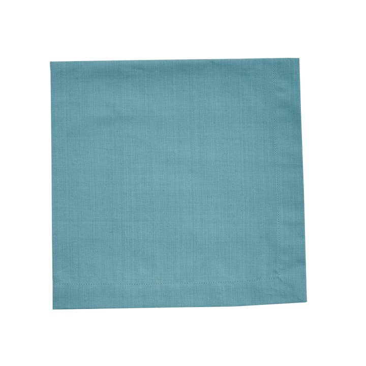 Elements Napkin - Aqua for wholesale by Split P