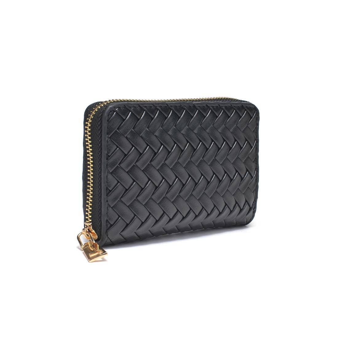 Urban Expressions - Vendita all'ingrosso Portafogli - Donna - Portafoglio Jocelyn3