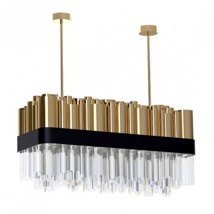 WM106 GRANVILLE for wholesale by Alan Mizrahi Lighting Design