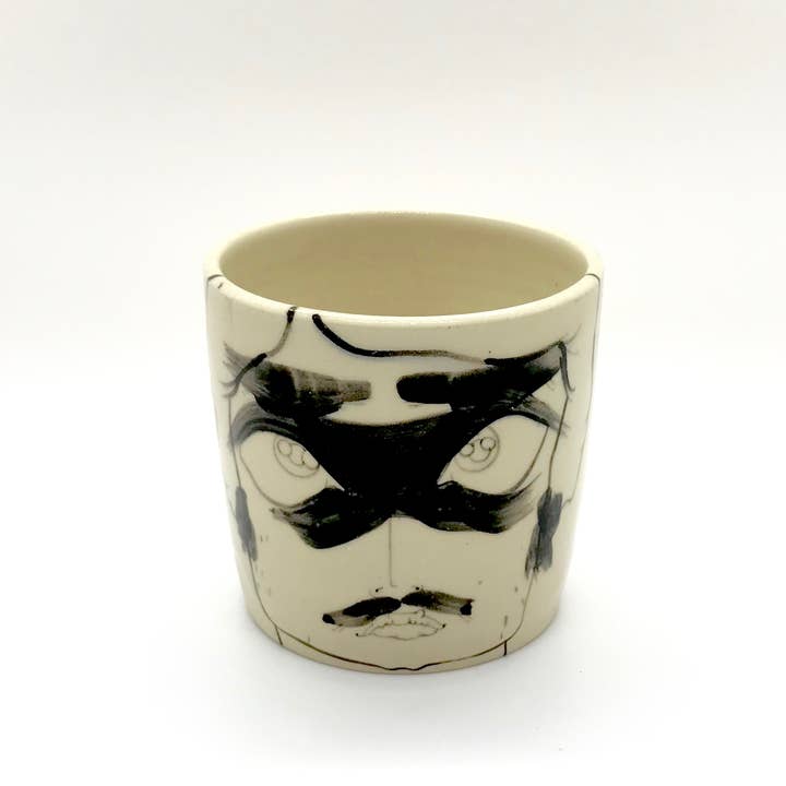 Guy Cup - C016 for wholesale by Hello Klai