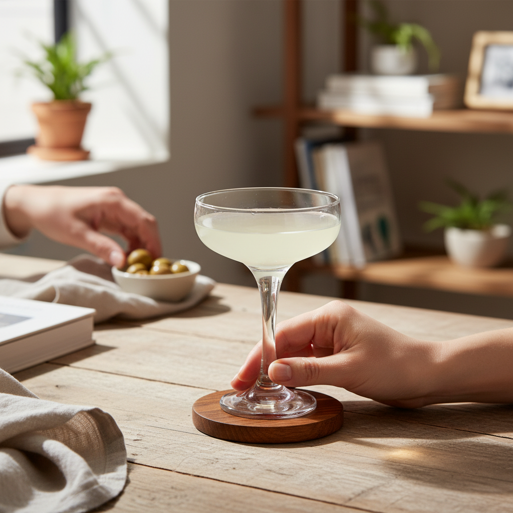 Kadra Kitchenware - Wholesale Champagne Flute - Lav - Misket Champagne Saucer1